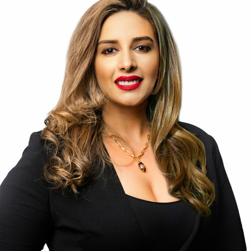 Ellie Hojabri