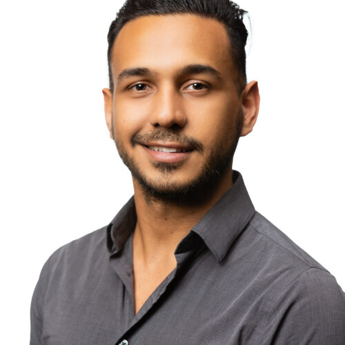 Luis Escobar