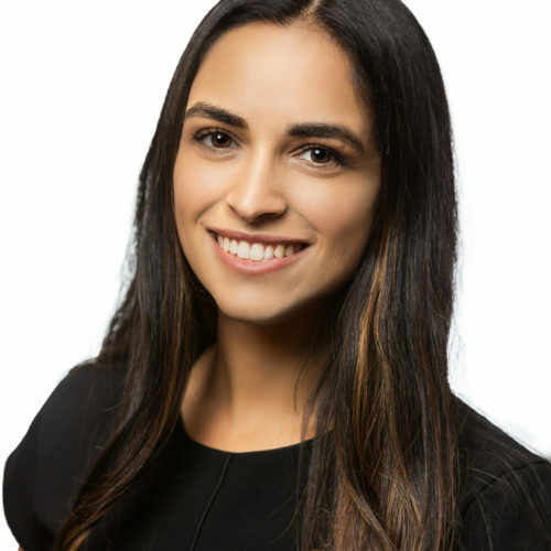 Vanessa Casal