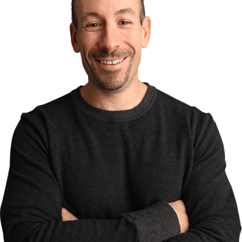 Joe Polish