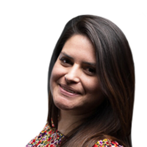 Maria Ramirez